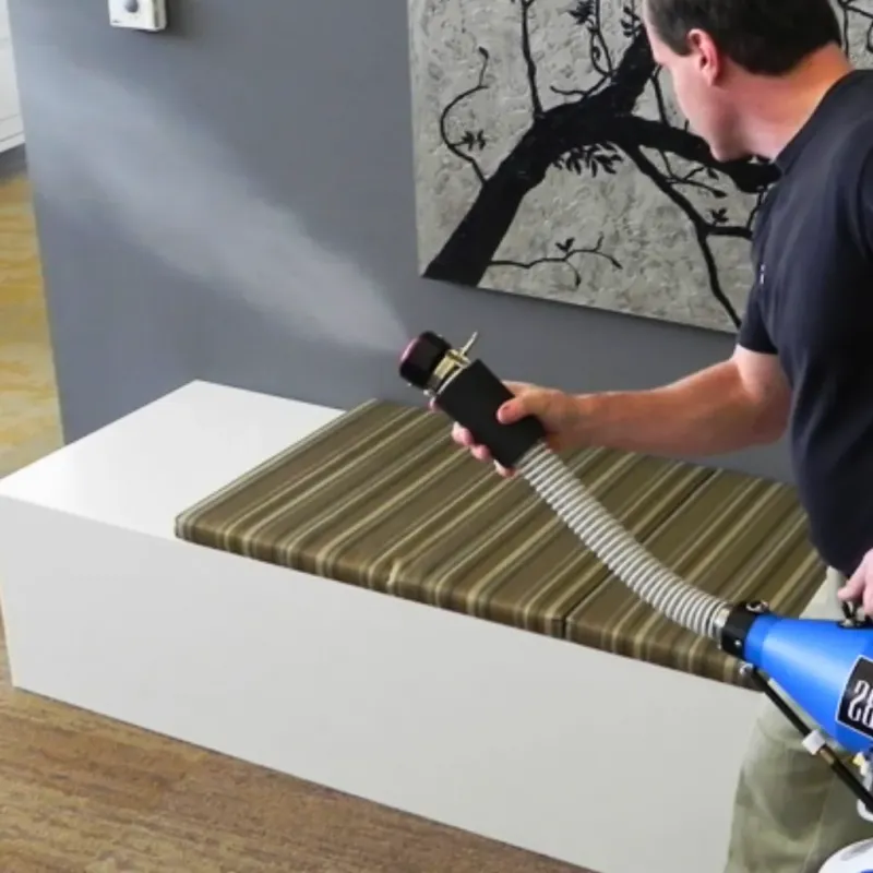 Professional Odor Removal in Durand, IL